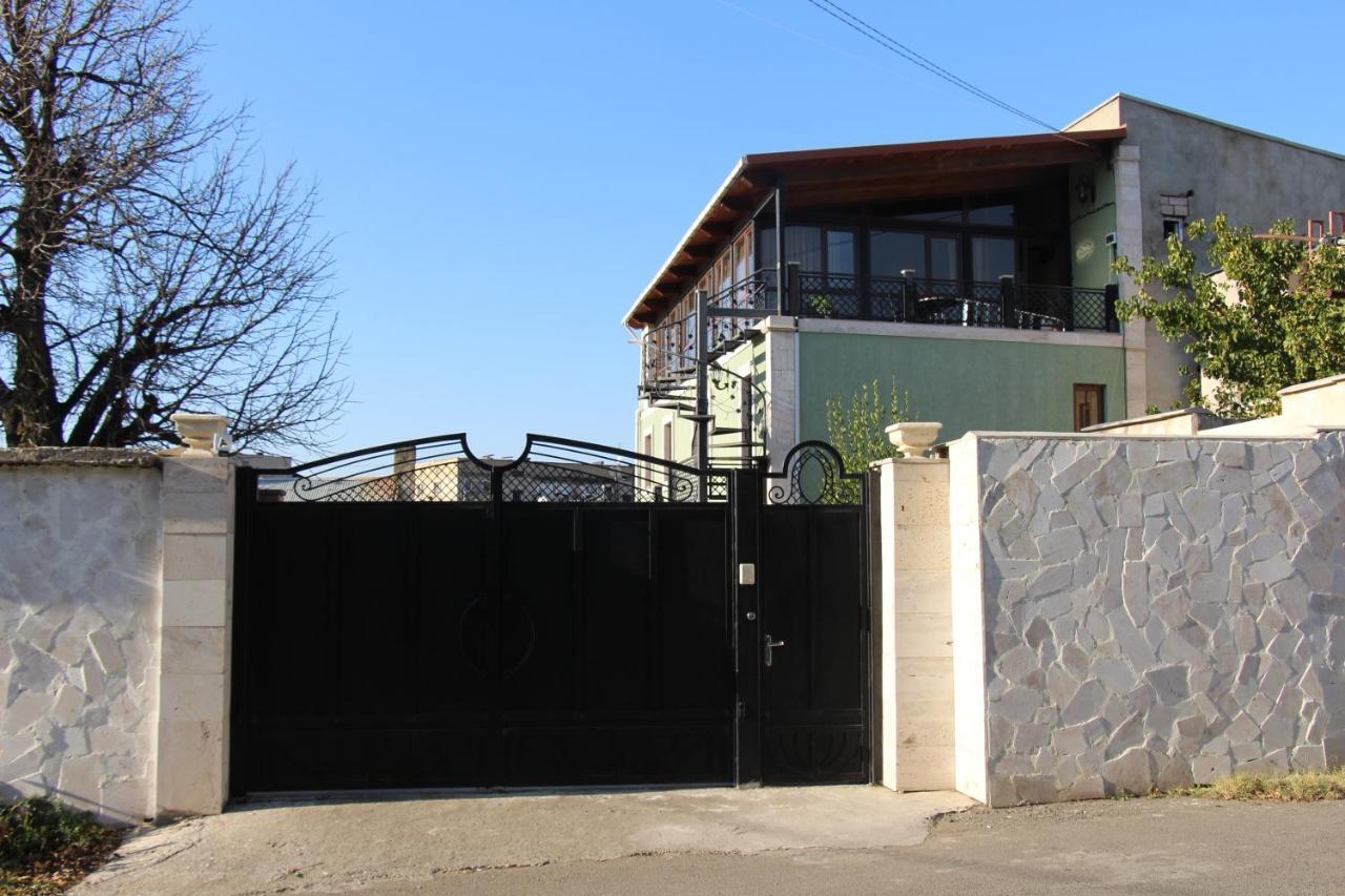 Villa Lalla Tbilisi Exterior foto